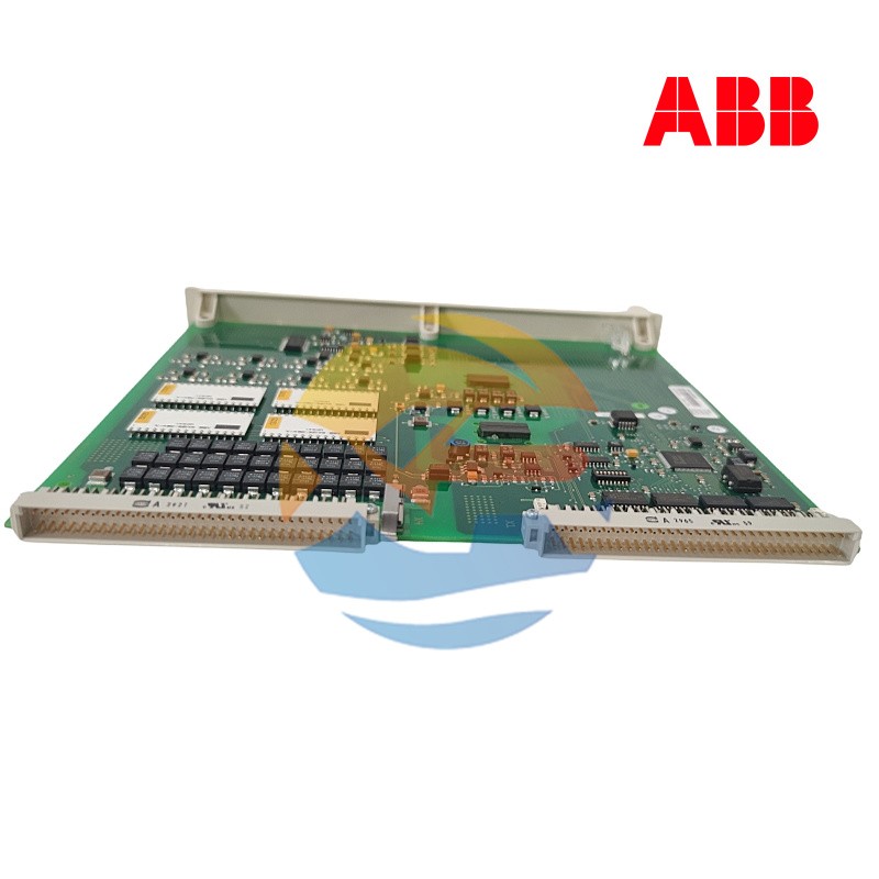 ABB DSAI130A 3BSE018292R10